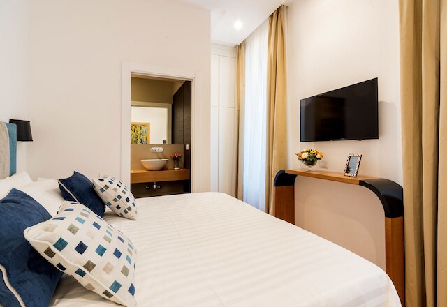 900 ピアッツァ デル ポポロ