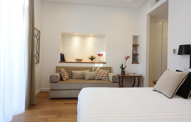 900 ピアッツァ デル ポポロ