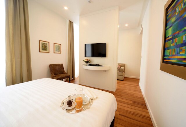 900 ピアッツァ デル ポポロ