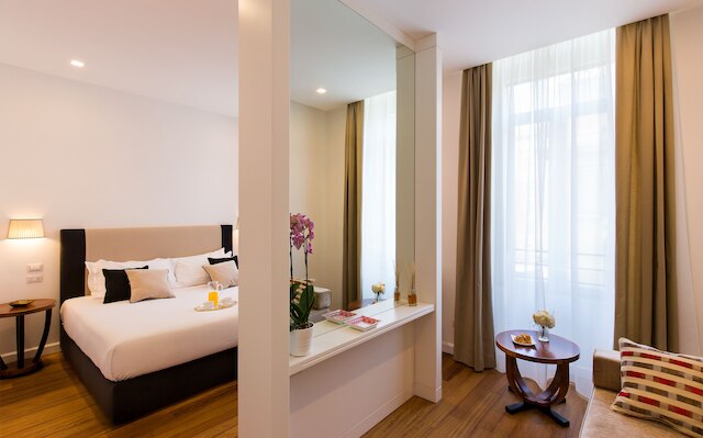 900 ピアッツァ デル ポポロ