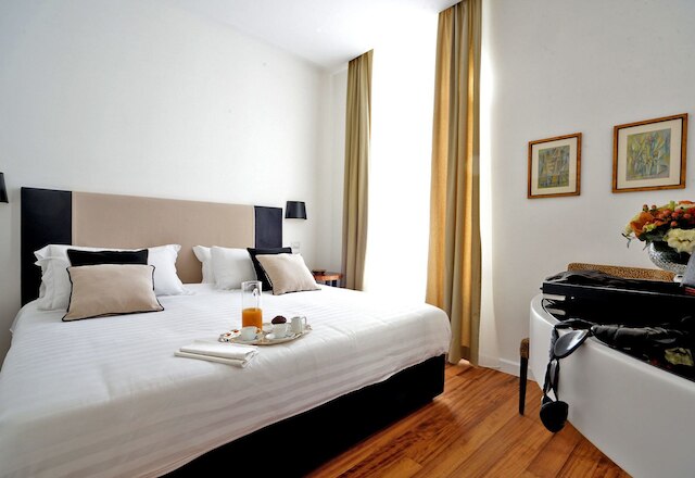 900 ピアッツァ デル ポポロ