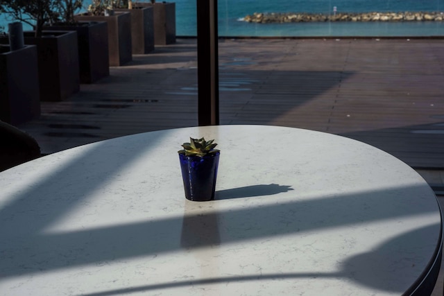 ザ ビスタ アット ヒルトン テルアビブ