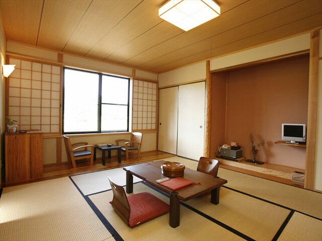 ゆふいん旅の宿　ぽっぽ庵