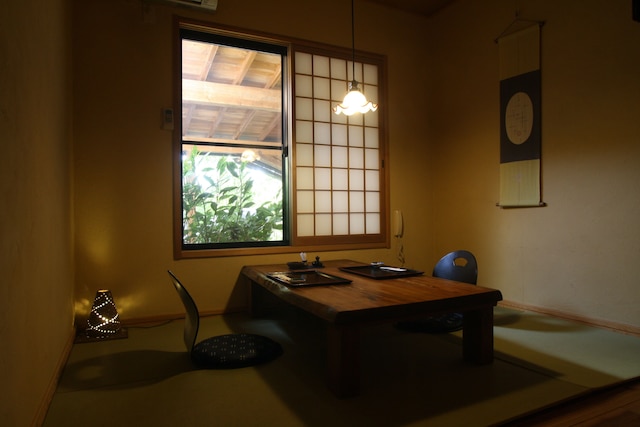 ゆふいん旅の宿　ぽっぽ庵