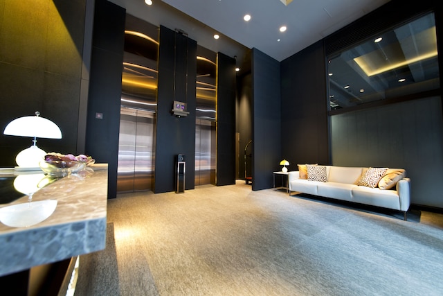 湾仔 88 ホテル (灣仔 88 酒店)