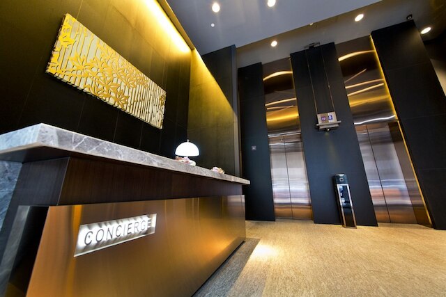 湾仔 88 ホテル (灣仔 88 酒店)