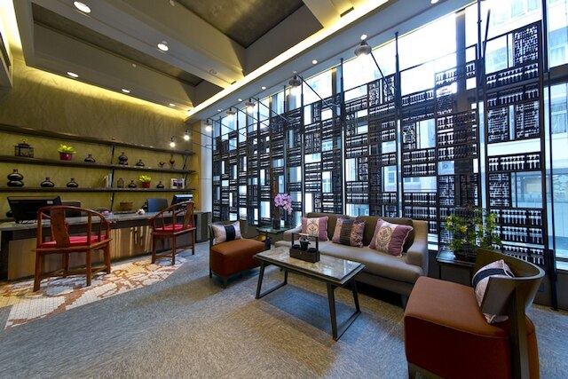 湾仔 88 ホテル (灣仔 88 酒店)