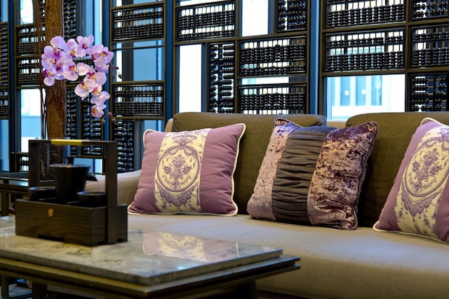 湾仔 88 ホテル (灣仔 88 酒店)