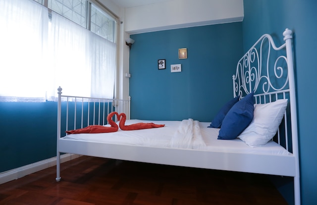 オール イン ワン ホステル