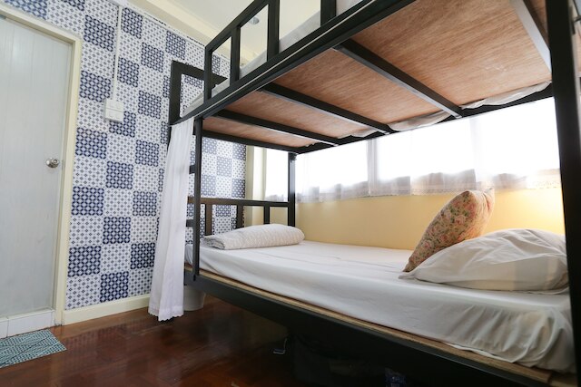 オール イン ワン ホステル