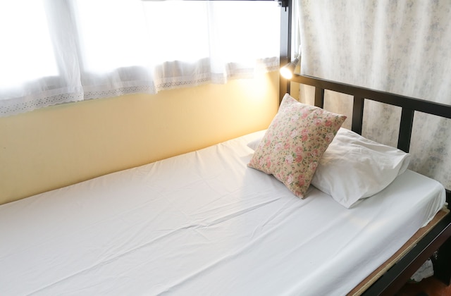 オール イン ワン ホステル