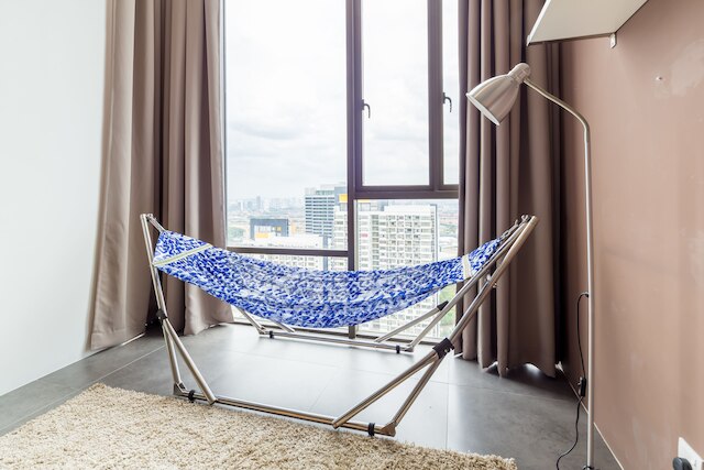 ルッツェリ スイート エンパイア ダマンサラ