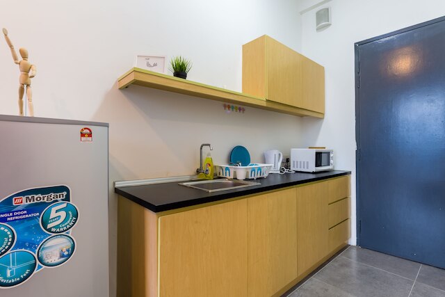 ルッツェリ スイート エンパイア ダマンサラ