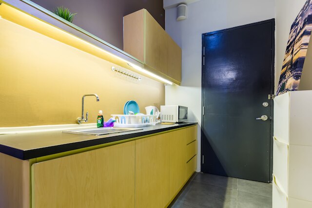 ルッツェリ スイート エンパイア ダマンサラ