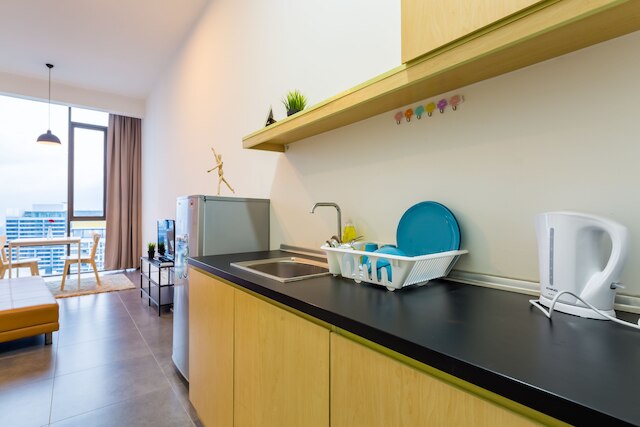 ルッツェリ スイート エンパイア ダマンサラ