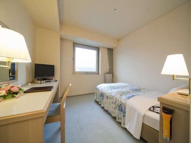 横手セントラルホテル