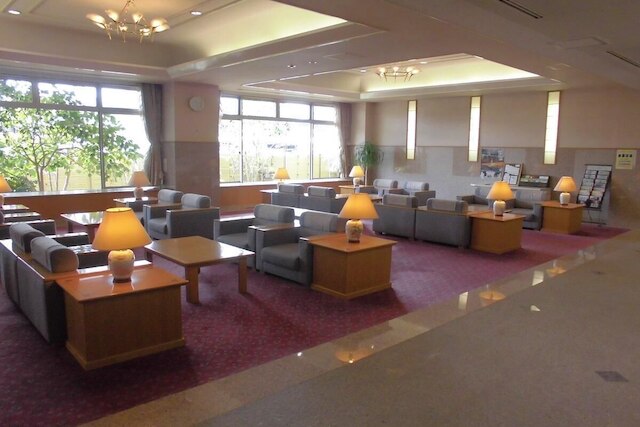 横手セントラルホテル