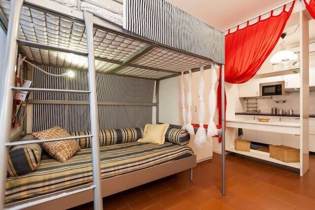 ミラノ フラット - ドゥオーモ