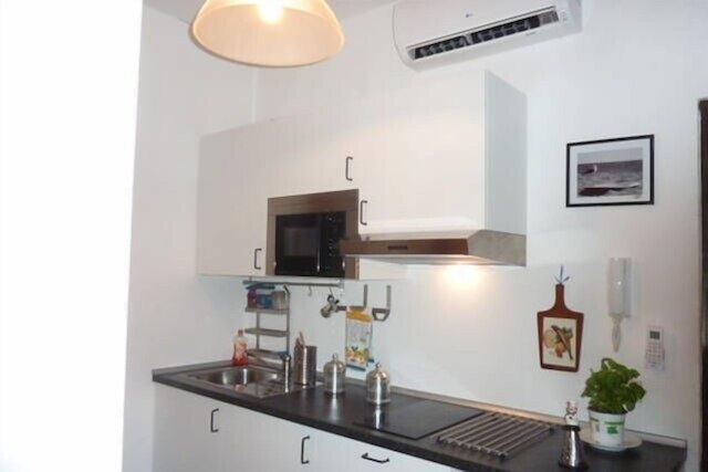 ミラノ フラット - ドゥオーモ