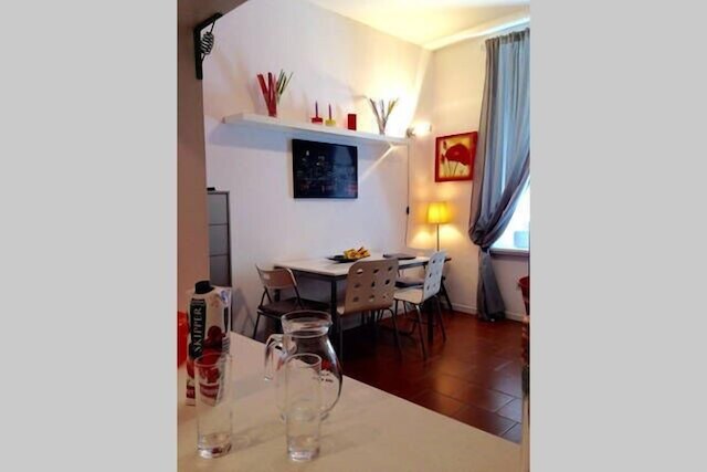 ミラノ フラット - ドゥオーモ