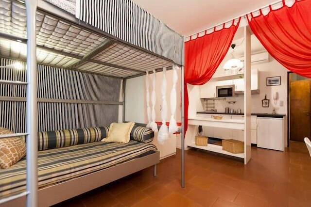 ミラノ フラット - ドゥオーモ