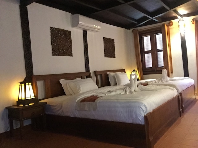 ロイヤル ピーコック ブティック ホテル