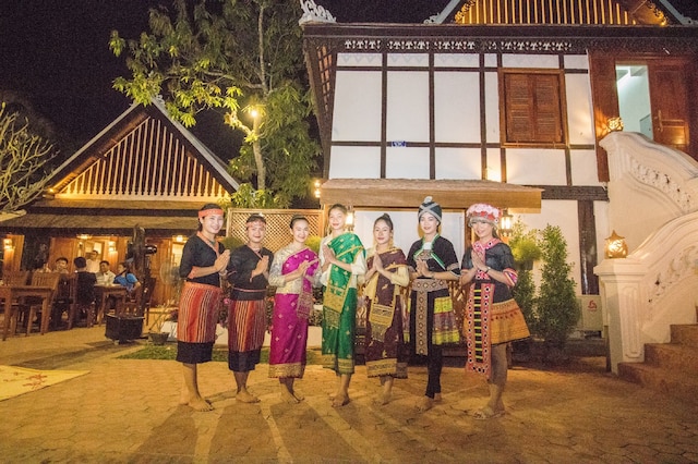 ロイヤル ピーコック ブティック ホテル