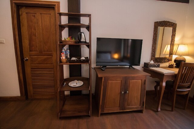 ロイヤル ピーコック ブティック ホテル