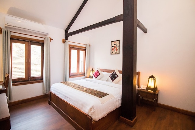 ロイヤル ピーコック ブティック ホテル