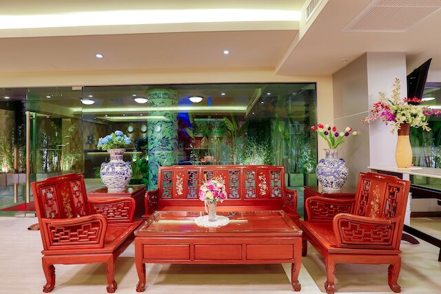 ルン アルーン ホテル バイ ル シリ