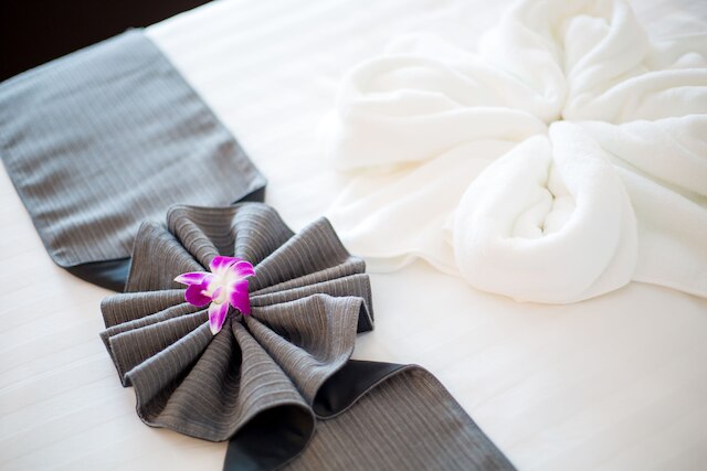 ルン アルーン ホテル バイ ル シリ