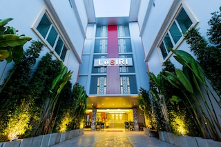 ルン アルーン ホテル バイ ル シリ