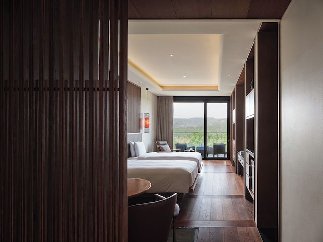 アナンティ・アット釜山コーブ