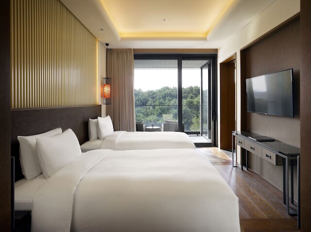 アナンティ・アット釜山コーブ