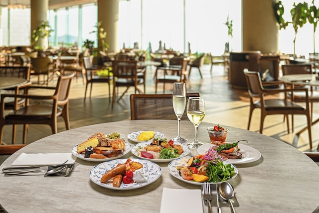 アナンティ・アット釜山コーブ