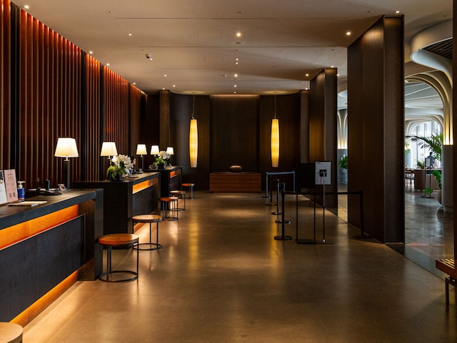 アナンティ・アット釜山コーブ