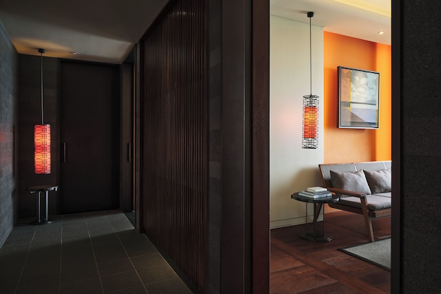 アナンティ・アット釜山コーブ