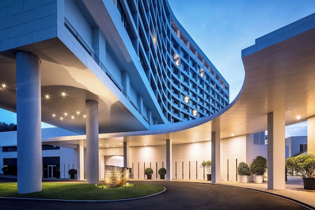 アナンティ・アット釜山コーブ