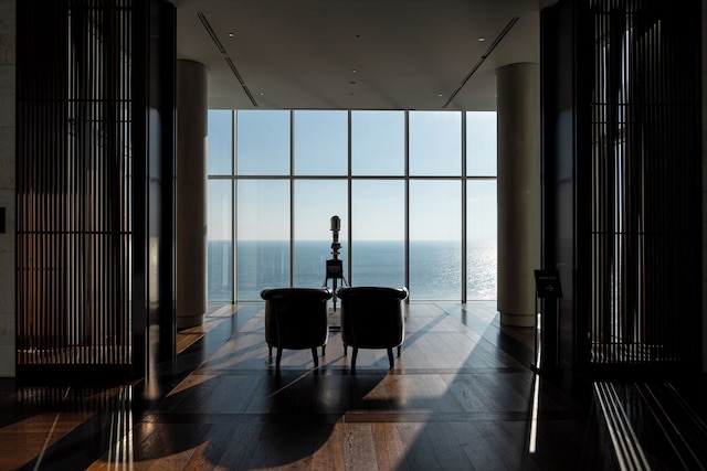 アナンティ・アット釜山コーブ