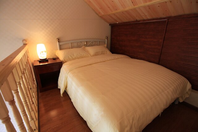 ジャンタン コートヤード ホテル (旃檀四合院酒店)