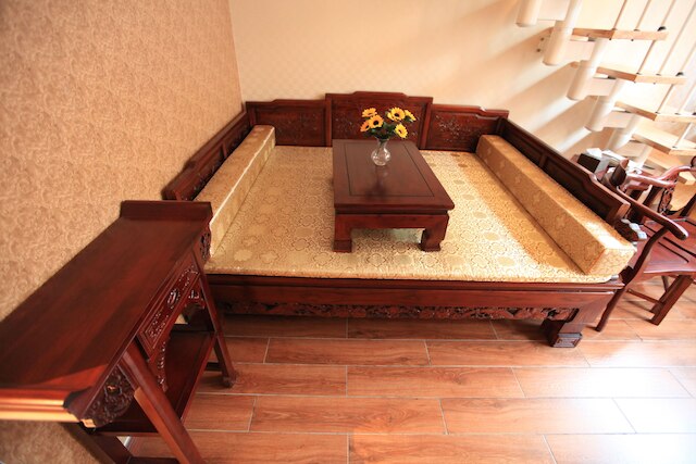 ジャンタン コートヤード ホテル (旃檀四合院酒店)