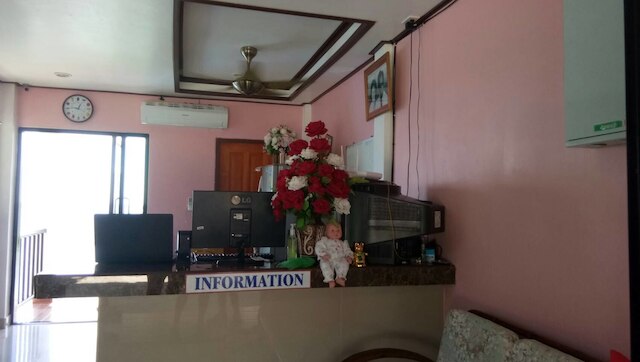 オーシャン ビュー リゾート - コ シチャン