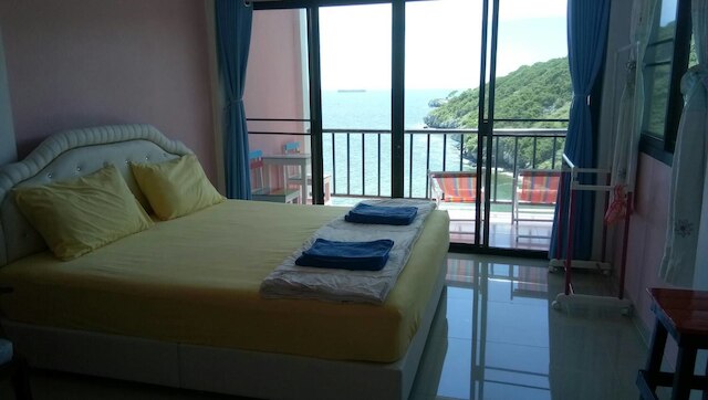 オーシャン ビュー リゾート - コ シチャン