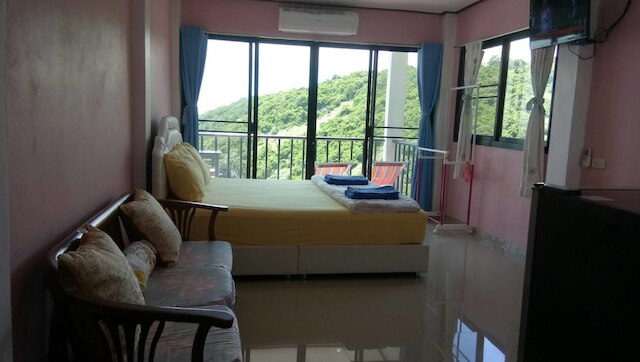 オーシャン ビュー リゾート - コ シチャン