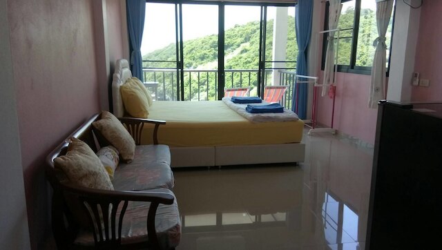 オーシャン ビュー リゾート - コ シチャン