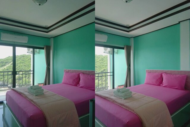 オーシャン ビュー リゾート - コ シチャン