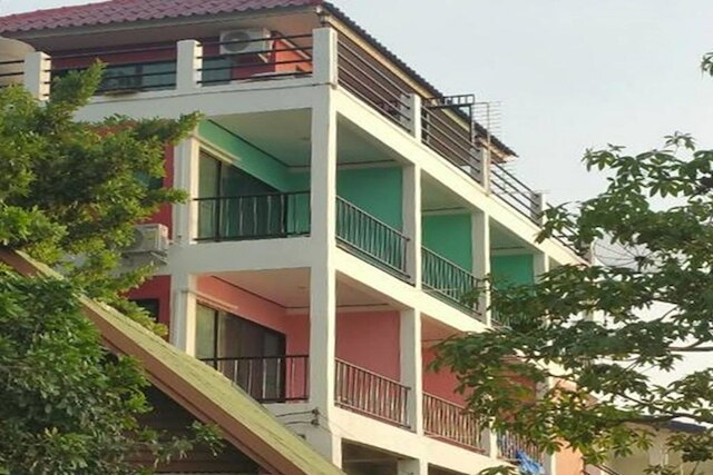 オーシャン ビュー リゾート - コ シチャン