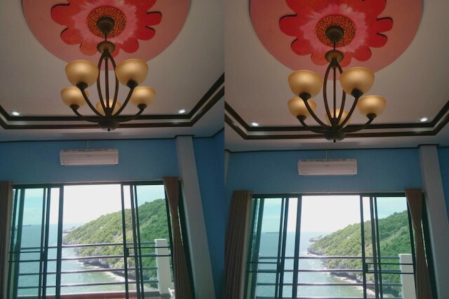 オーシャン ビュー リゾート - コ シチャン