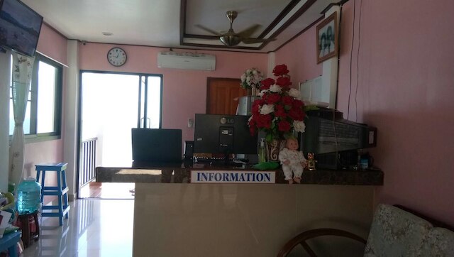 オーシャン ビュー リゾート - コ シチャン