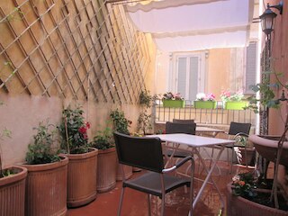 トレヴィ エレガンス スイート